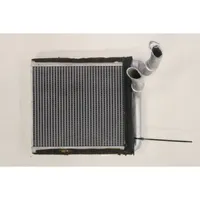 Volkswagen PASSAT CC Heater blower radiator 