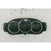 Dacia Logan II Speedometer (instrument cluster) 