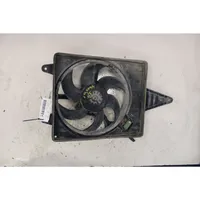 Alfa Romeo 155 Ventilateur de refroidissement de radiateur électrique 