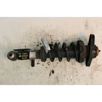 Mini One - Cooper R57 Rear shock absorber with coil spring 