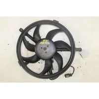 Mini One - Cooper R57 Ventilatore di raffreddamento elettrico del radiatore 