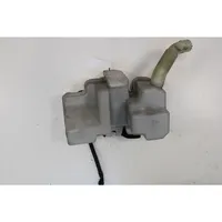 Audi Q3 8U Windshield washer fluid reservoir/tank 