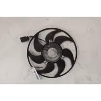 Volkswagen PASSAT CC Ventilateur de refroidissement de radiateur électrique 