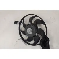 Volkswagen PASSAT CC Ventilateur de refroidissement de radiateur électrique 