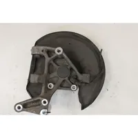 Volkswagen PASSAT CC Rear wheel hub 