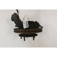 Ford Transit -  Tourneo Connect Front wheel hub 