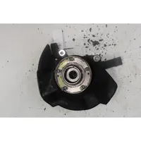 Hyundai Santa Fe Front wheel hub 