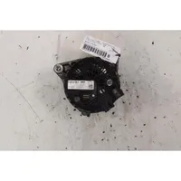 Ford Turneo Courier Alternator 