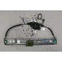 Ford Turneo Courier Front door window regulator with motor 