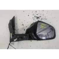 Ford Turneo Courier Front door electric wing mirror 