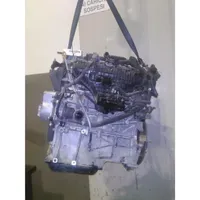 Toyota Prius (XW30) Silnik / Komplet 2ZR-FXE