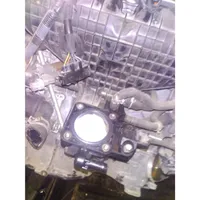 Toyota Prius (XW30) Engine 2ZR-FXE