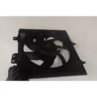 Opel Crossland X Ventilateur de refroidissement de radiateur électrique 