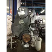 Volvo S60 Moteur 