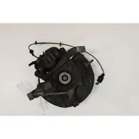 Volvo S60 Front wheel hub 