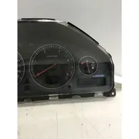 Volvo S60 Speedometer (instrument cluster) 