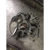 Volvo S40, V40 Front wheel hub 