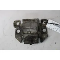 Nissan Navara D40 Support de moteur, coussinet 