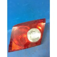 Chevrolet Lacetti Lampa tylna 