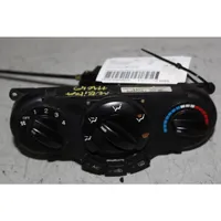 Chevrolet Nubira Climate control unit 