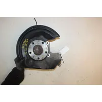 Volkswagen PASSAT CC Rear wheel hub 