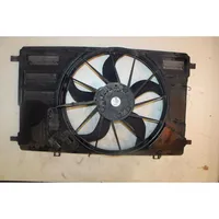 Ford Transit Custom Electric radiator cooling fan 