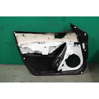 Mazda 3 II Etuoven verhoilu 