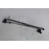 Volvo S40, V40 Front wiper linkage and motor 