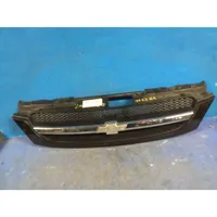 Chevrolet Lacetti Front grill 