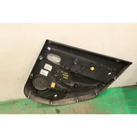 Dacia Logan II Rear door card panel trim 