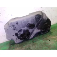 Ford Turneo Courier Fuel tank 