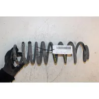 Ford Turneo Courier Muelle espiral trasero 