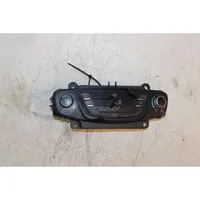 Ford Turneo Courier Climate control unit 