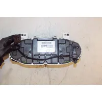 Ford Turneo Courier Tachimetro (quadro strumenti) 