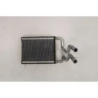 Hyundai Santa Fe Heater blower radiator 