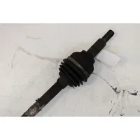 Ford Transit Custom Front driveshaft 