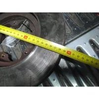 Ford Transit Custom Front brake disc 