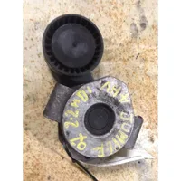 Citroen Jumper Generator/alternator belt tensioner 