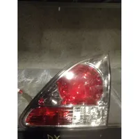 Lexus RX XU10 Lampa tylna 