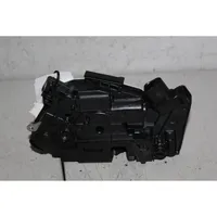 Skoda Superb B6 (3T) Rear door lock 