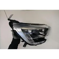 Renault Megane IV Lampa przednia 