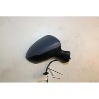 Opel Astra K Front door electric wing mirror 