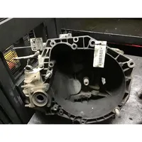 Lancia Kappa 6 Gang Schaltgetriebe 