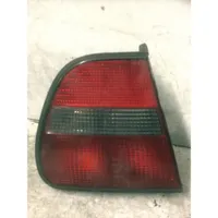 Lancia Kappa Lampa tylna 