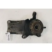 Citroen Jumper Front wheel hub 