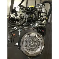 Alfa Romeo Giulia Engine 
