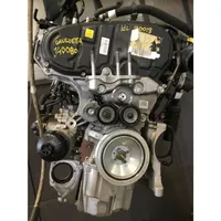 Alfa Romeo Giulia Engine 