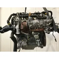 Alfa Romeo Giulia Engine 