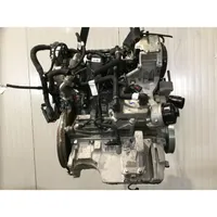 Alfa Romeo Giulia Engine 