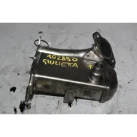 Alfa Romeo Giulietta EGR valve cooler bracket 